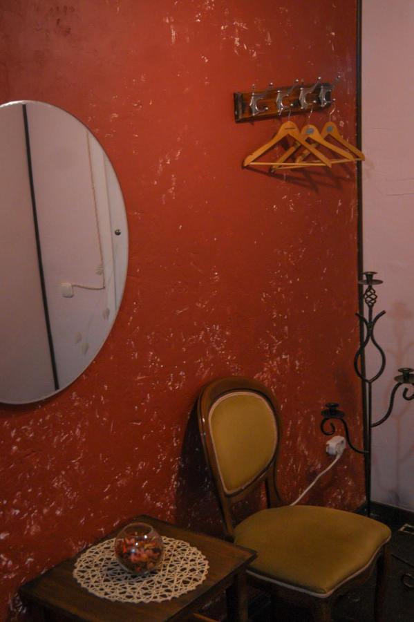 Garis Factory Hostel Kyiv Exterior photo