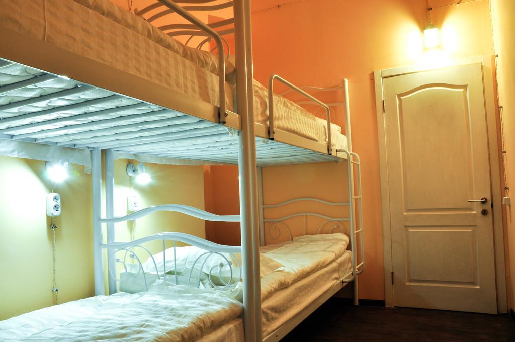 Garis Factory Hostel Kyiv Room photo